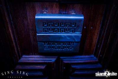 BLING IT กับ Bangkok Invaders ที่ ซิง ซิง เธียเตอร์ — photo 16