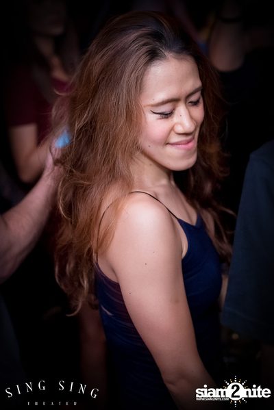 BLING IT กับ Bangkok Invaders ที่ ซิง ซิง เธียเตอร์ — photo 48