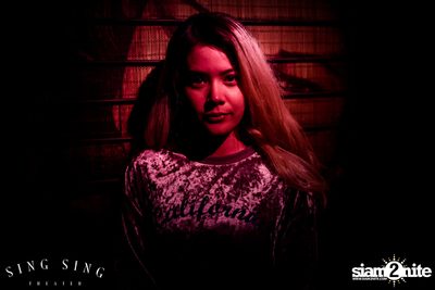 BLING IT กับ Bangkok Invaders ที่ ซิง ซิง เธียเตอร์ — photo 66