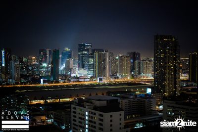 Jenny & The Scallywags Live at Above Eleven — photo 71
