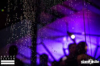 Jenny & The Scallywags Live at Above Eleven — photo 109
