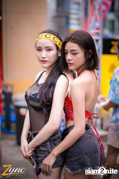 Zync Rangsit นำเสนอ โคตรแฉะ — photo 13