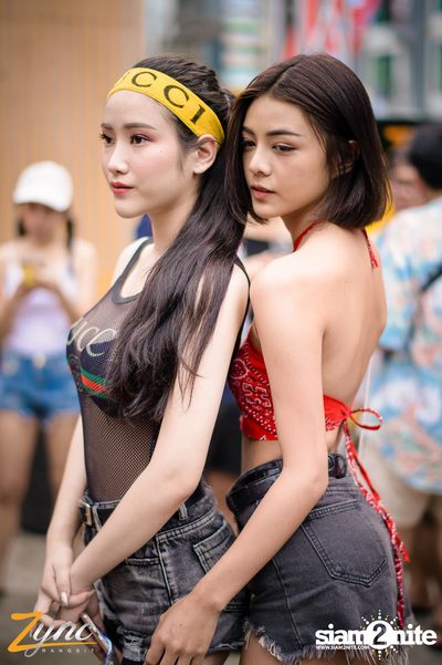 Zync Rangsit นำเสนอ โคตรแฉะ — photo 14