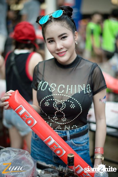Zync Rangsit นำเสนอ โคตรแฉะ — photo 23