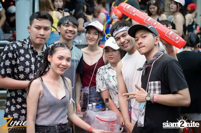 Zync Rangsit นำเสนอ โคตรแฉะ — photo 24