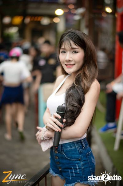 Zync Rangsit นำเสนอ โคตรแฉะ — photo 29