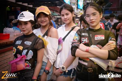 Zync Rangsit นำเสนอ โคตรแฉะ — photo 39