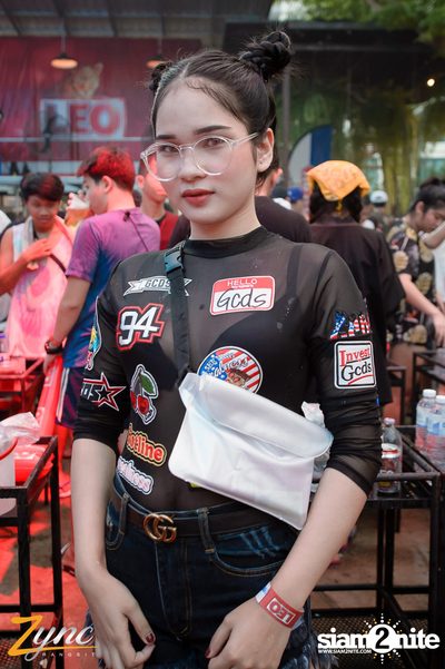 Zync Rangsit นำเสนอ โคตรแฉะ — photo 41