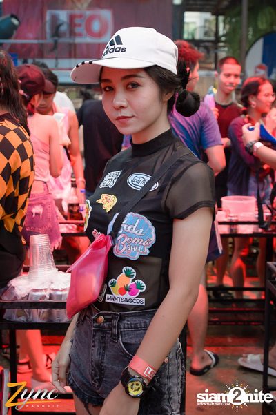 Zync Rangsit นำเสนอ โคตรแฉะ — photo 42