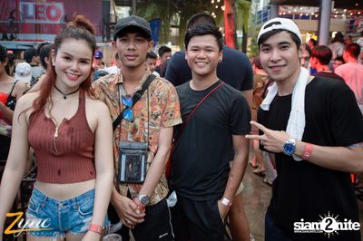 Zync Rangsit นำเสนอ โคตรแฉะ — photo 43