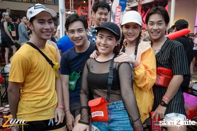 Zync Rangsit นำเสนอ โคตรแฉะ — photo 44