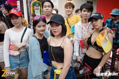 Zync Rangsit นำเสนอ โคตรแฉะ — photo 45