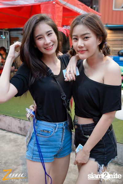 Zync Rangsit นำเสนอ โคตรแฉะ — photo 50
