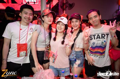 Zync Rangsit นำเสนอ โคตรแฉะ — photo 56