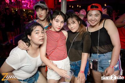 Zync Rangsit นำเสนอ โคตรแฉะ — photo 58