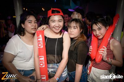 Zync Rangsit นำเสนอ โคตรแฉะ — photo 59