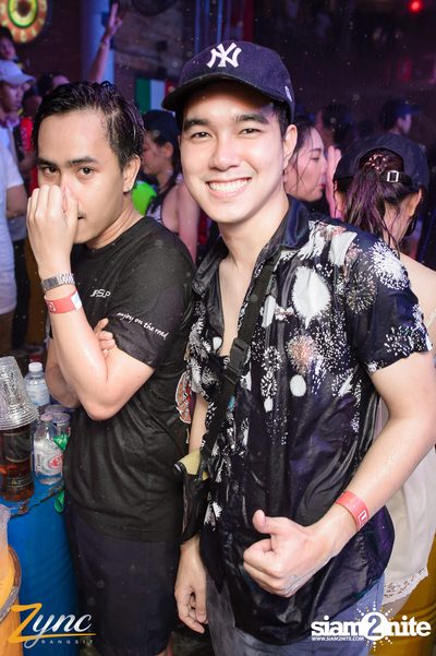 Zync Rangsit นำเสนอ โคตรแฉะ — photo 63