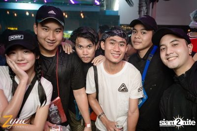 Zync Rangsit นำเสนอ โคตรแฉะ — photo 64