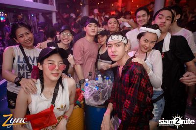 Zync Rangsit นำเสนอ โคตรแฉะ — photo 65