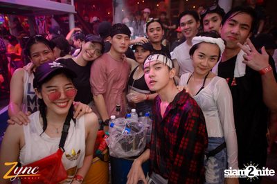 Zync Rangsit นำเสนอ โคตรแฉะ — photo 66