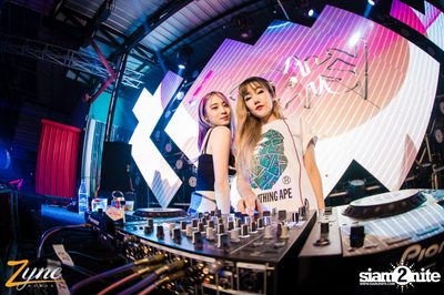 Zync Rangsit นำเสนอ โคตรแฉะ — photo 78