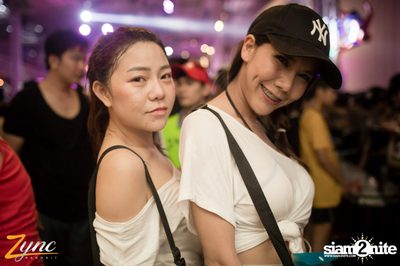Zync Rangsit นำเสนอ โคตรแฉะ — photo 81