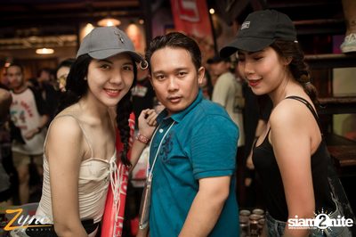 Zync Rangsit นำเสนอ โคตรแฉะ — photo 83