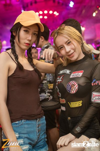 Zync Rangsit นำเสนอ โคตรแฉะ — photo 84