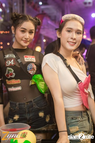 Zync Rangsit นำเสนอ โคตรแฉะ — photo 85