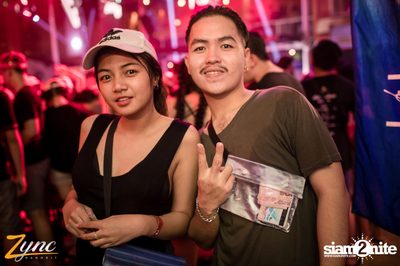 Zync Rangsit นำเสนอ โคตรแฉะ — photo 93