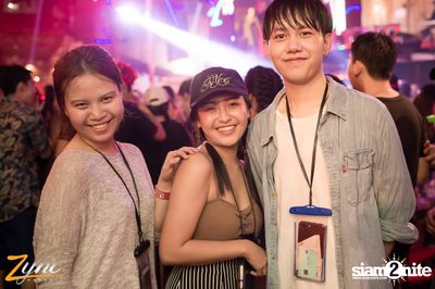 Zync Rangsit นำเสนอ โคตรแฉะ — photo 95
