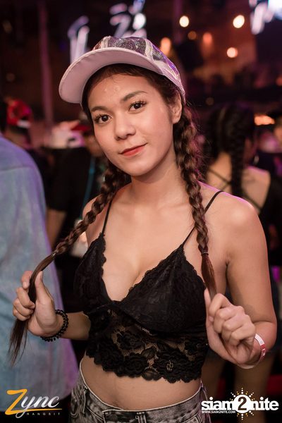 Zync Rangsit นำเสนอ โคตรแฉะ — photo 96