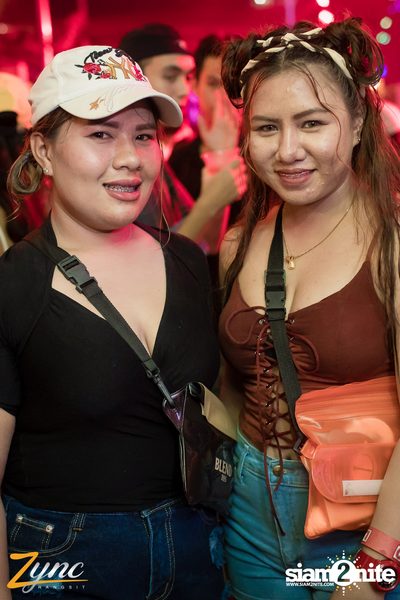 Zync Rangsit นำเสนอ โคตรแฉะ — photo 99
