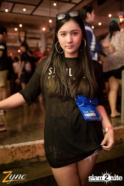 Zync Rangsit นำเสนอ โคตรแฉะ — photo 101