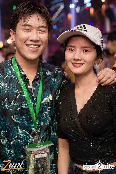 Zync Rangsit นำเสนอ โคตรแฉะ — photo 102