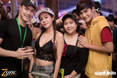 Zync Rangsit นำเสนอ โคตรแฉะ — photo 103