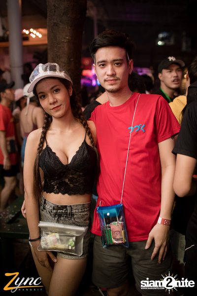 Zync Rangsit นำเสนอ โคตรแฉะ — photo 104
