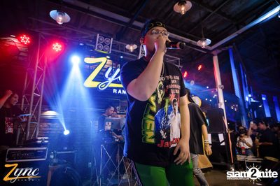 Zync Rangsit นำเสนอ โคตรแฉะ — photo 105