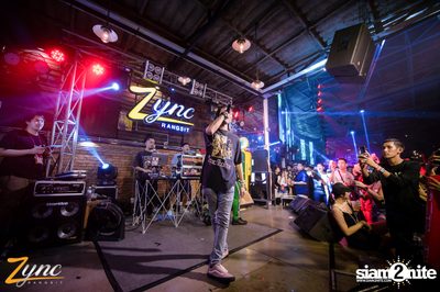 Zync Rangsit นำเสนอ โคตรแฉะ — photo 106