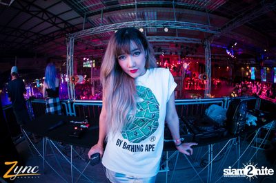 Zync Rangsit นำเสนอ โคตรแฉะ — photo 119