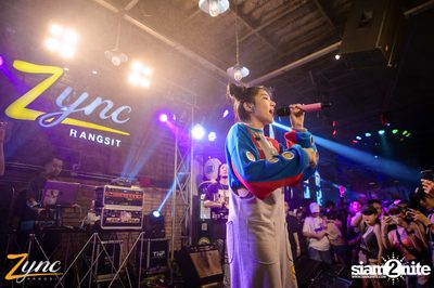 Zync Rangsit นำเสนอ โคตรแฉะ — photo 146