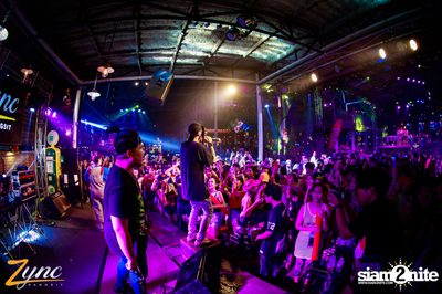 Zync Rangsit นำเสนอ โคตรแฉะ — photo 152