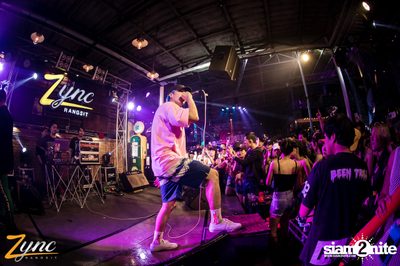 Zync Rangsit นำเสนอ โคตรแฉะ — photo 159