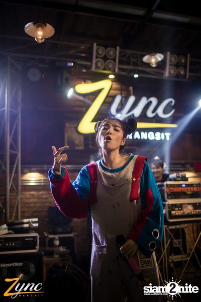 Zync Rangsit นำเสนอ โคตรแฉะ — photo 161