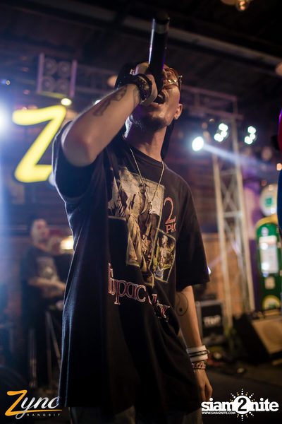 Zync Rangsit นำเสนอ โคตรแฉะ — photo 162