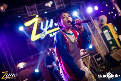 Zync Rangsit นำเสนอ โคตรแฉะ — photo 165