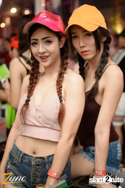 Zync Rangsit นำเสนอ โคตรแฉะ — photo 175