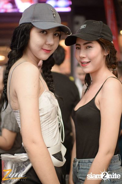 Zync Rangsit นำเสนอ โคตรแฉะ — photo 176