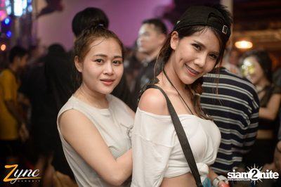 Zync Rangsit นำเสนอ โคตรแฉะ — photo 177