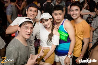 Zync Rangsit นำเสนอ โคตรแฉะ — photo 185